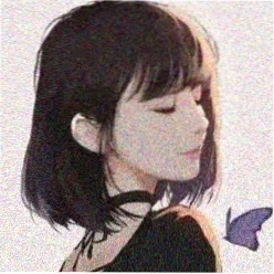 科幻迷小星头像